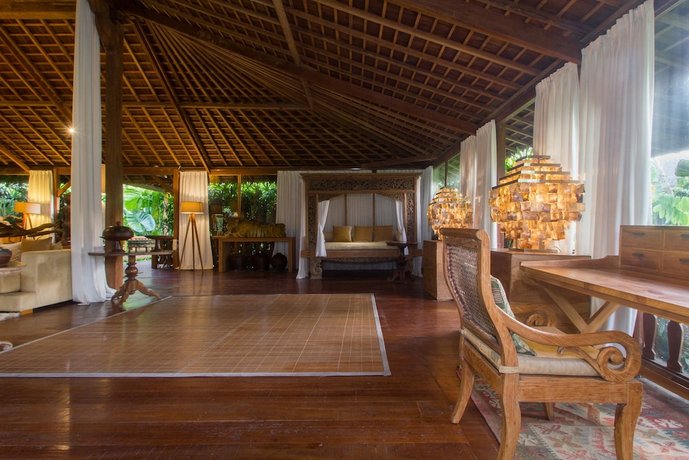 Serenity River Villa-Private Pool