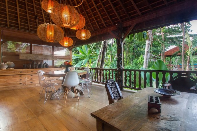 Serenity River Villa-Private Pool