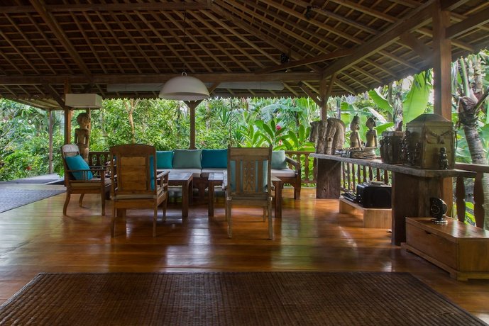 Serenity River Villa-Private Pool