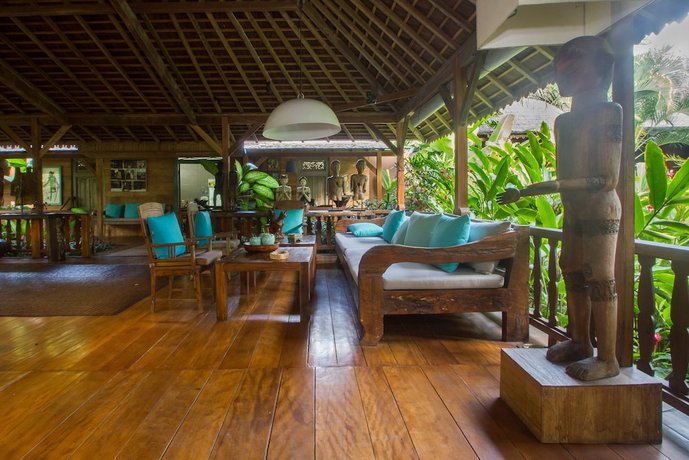Serenity River Villa-Private Pool