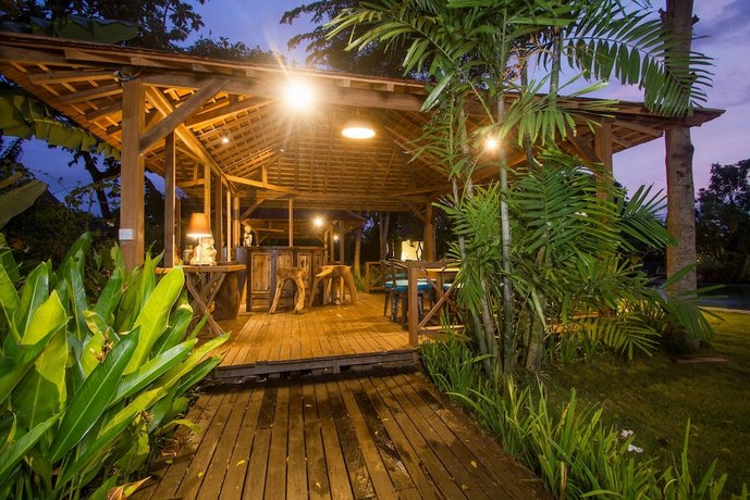 Serenity River Villa-Private Pool