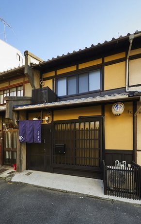 Rinn Gojomibugawa East