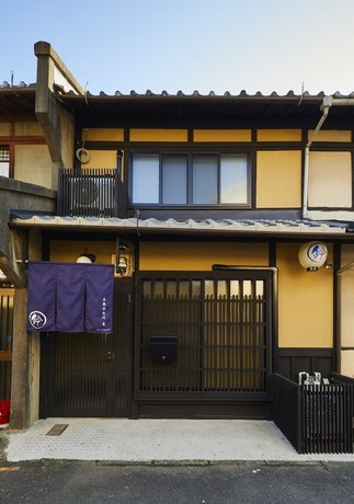 Rinn Gojomibugawa East