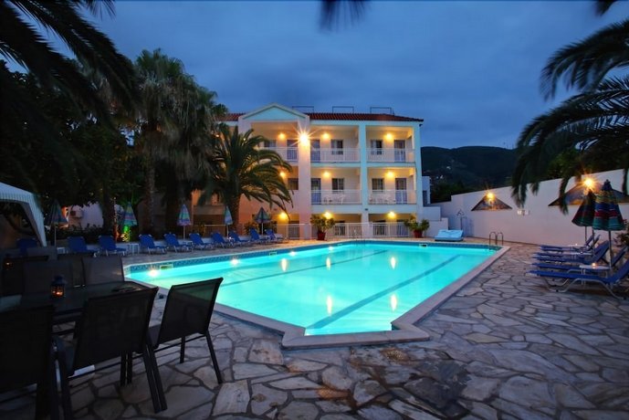 Dolphin Hotel