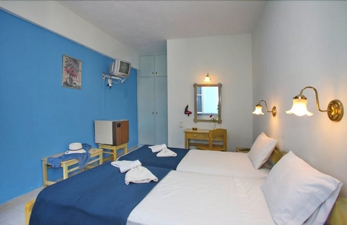 Dolphin Hotel