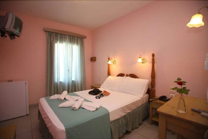Dolphin Hotel