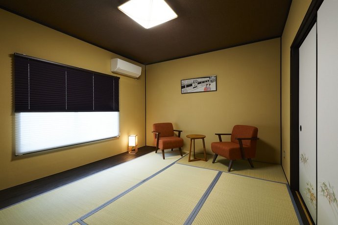 Rinn Yasaka Kodaiji