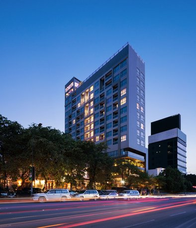 One Residence Hotel & Apartment