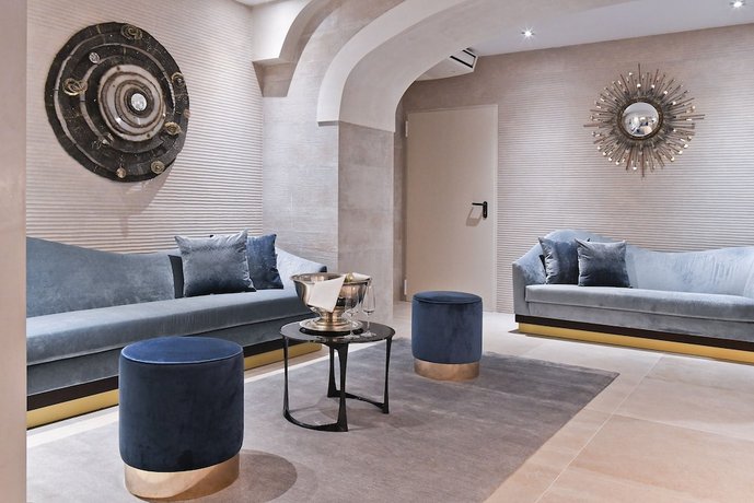 Palacio can Marques - Adults only