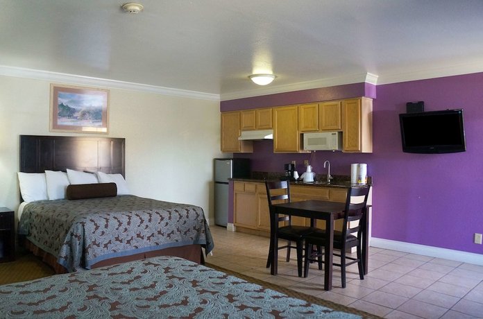 Americas Best Value Inn - Clovis