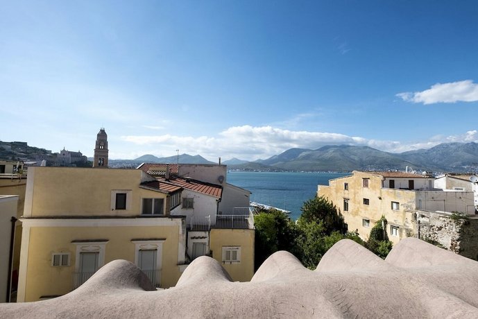 Santa Lucia B&B