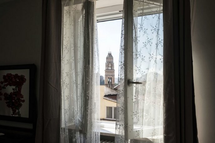 Santa Lucia B&B