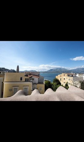 Santa Lucia B&B