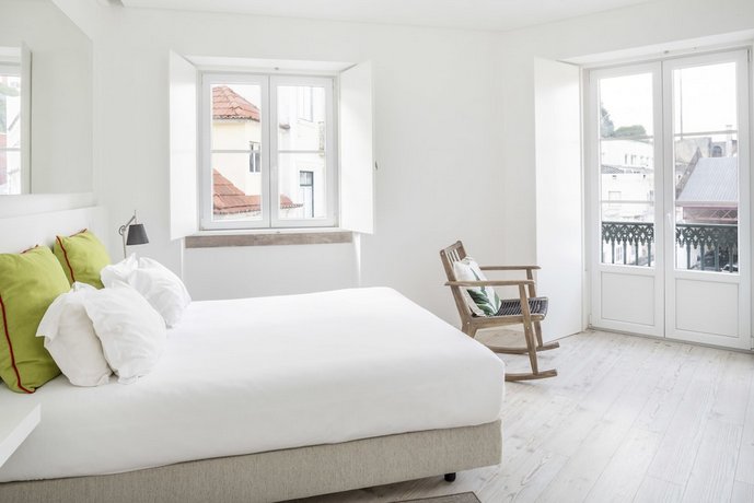 Hello Lisbon Rossio Collection Apartments
