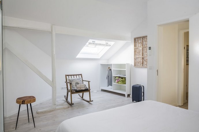 Hello Lisbon Rossio Collection Apartments