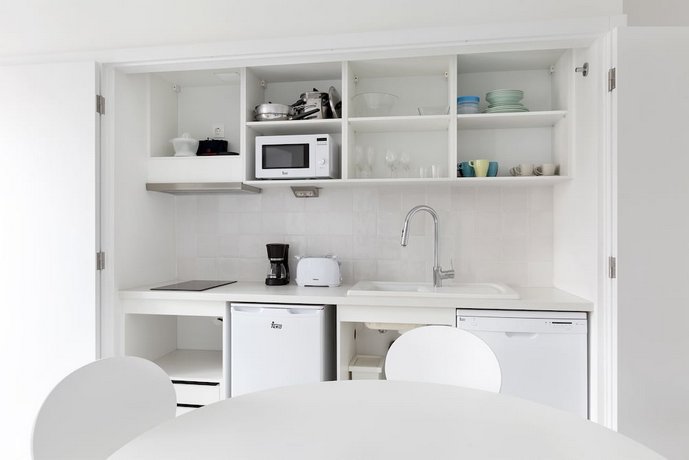 Hello Lisbon Rossio Collection Apartments