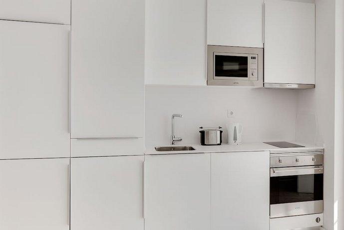 Hello Lisbon Rossio Collection Apartments