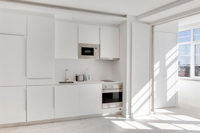 Hello Lisbon Rossio Collection Apartments