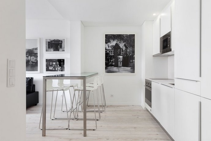 Hello Lisbon Rossio Collection Apartments