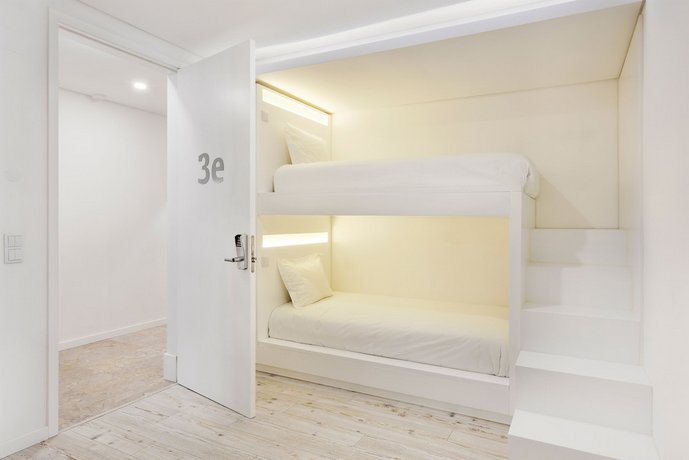 Hello Lisbon Rossio Collection Apartments