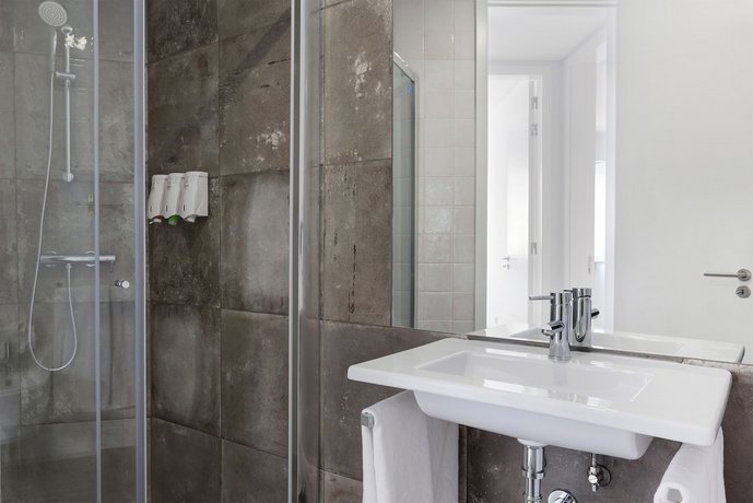 Hello Lisbon Rossio Collection Apartments