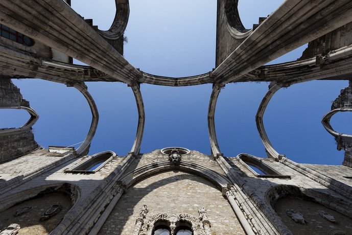 Hello Lisbon Rossio Collection Apartments