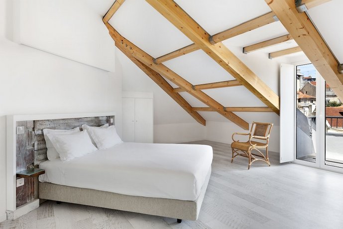 Hello Lisbon Rossio Collection Apartments