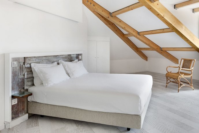Hello Lisbon Rossio Collection Apartments