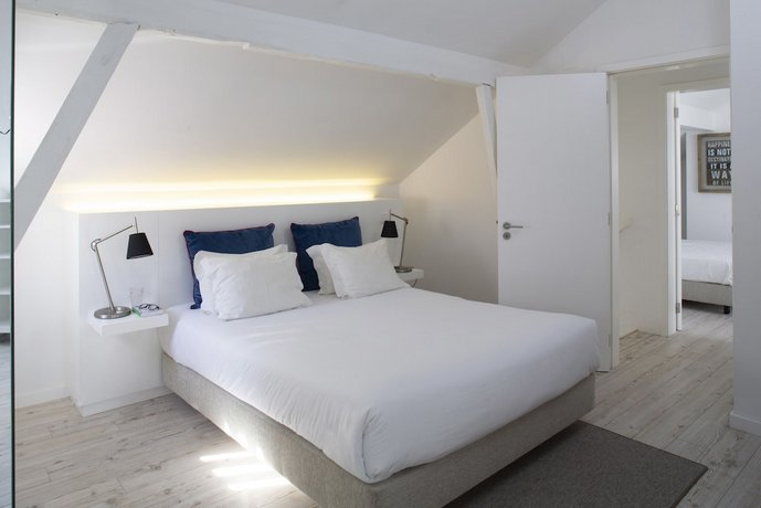 Hello Lisbon Rossio Collection Apartments