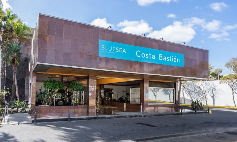 Blue Sea Costa Bastian