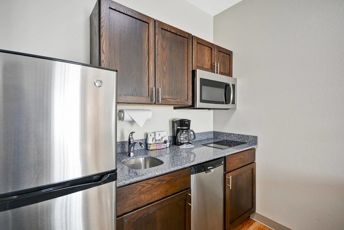 TownePlace Suites Sioux Falls