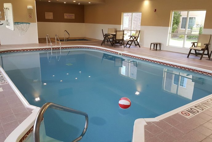 TownePlace Suites Sioux Falls