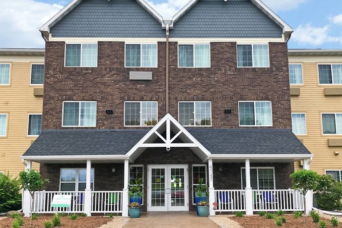 TownePlace Suites Sioux Falls