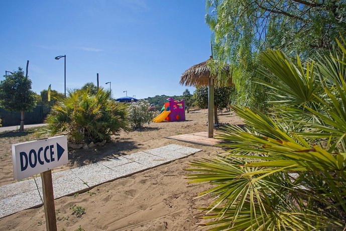 Playa Colorada