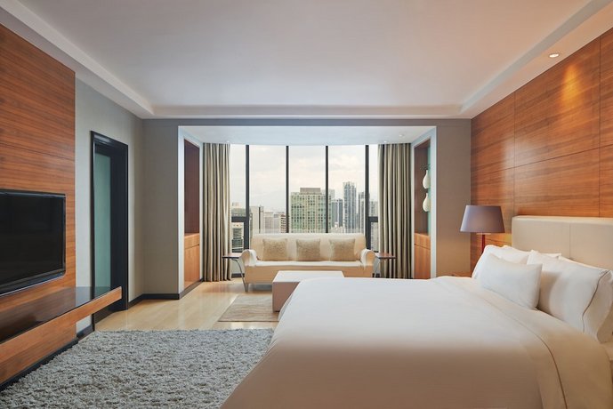 The Westin Kuala Lumpur