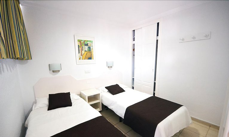 Apartamentos Arco Iris Maspalomas