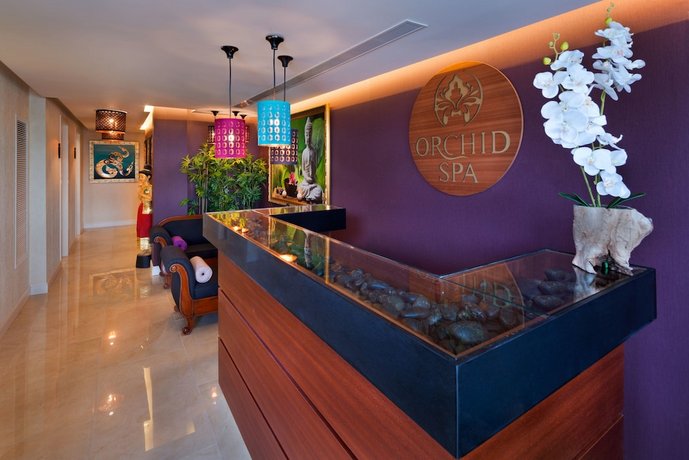 Orchid Hotel & Resort