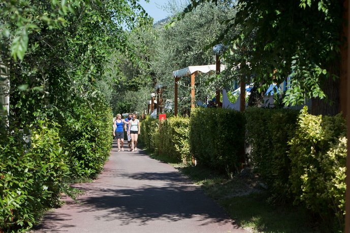 La Rocca Camping Village