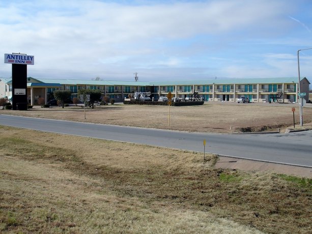 Antilley Inn