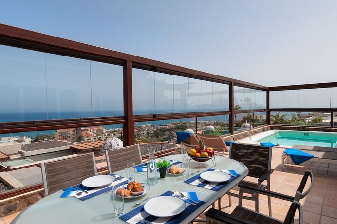 Villa Belabu