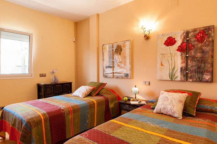 Villa Belabu