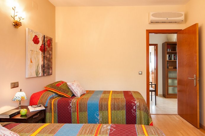 Villa Belabu
