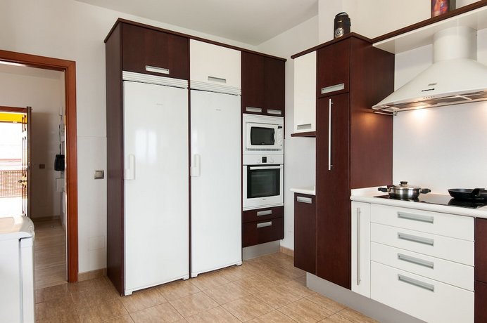 Villa Belabu