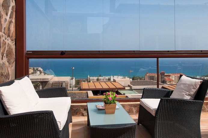 Villa Belabu
