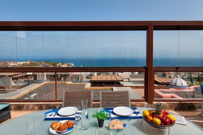 Villa Belabu