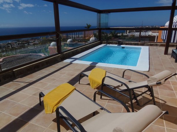Villa Belabu
