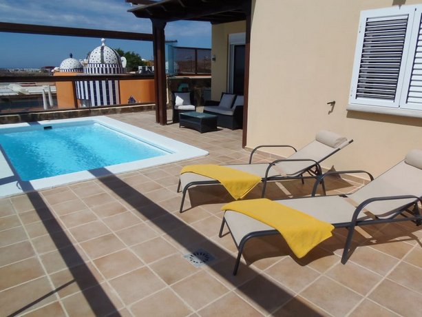 Villa Belabu