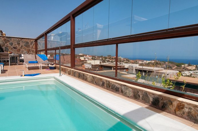 Villa Belabu
