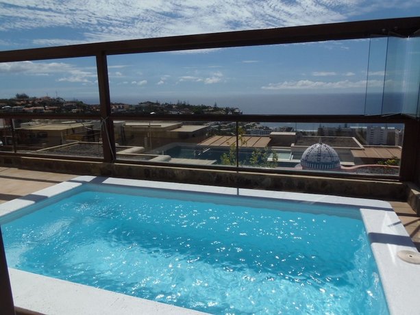 Villa Belabu