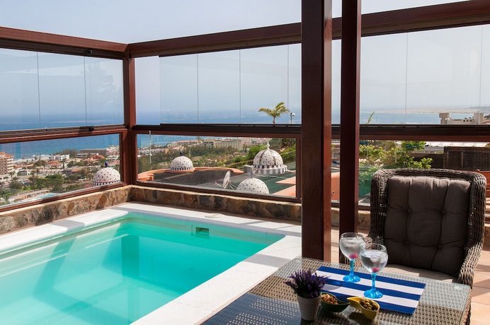 Villa Belabu